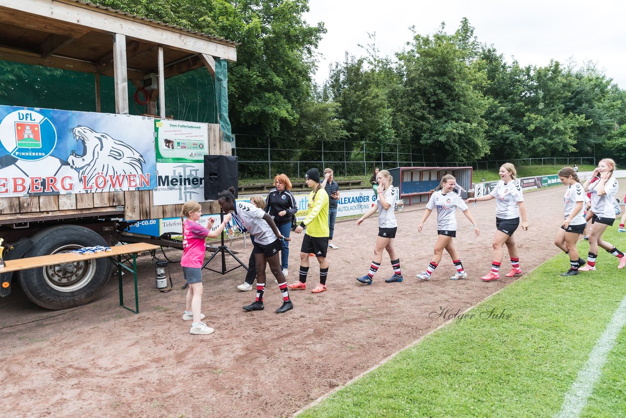 Bild 148 - Loewinnen Cup
